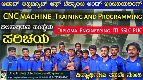 cnc machine training institute in gujarat|Training – CNC Tech India.